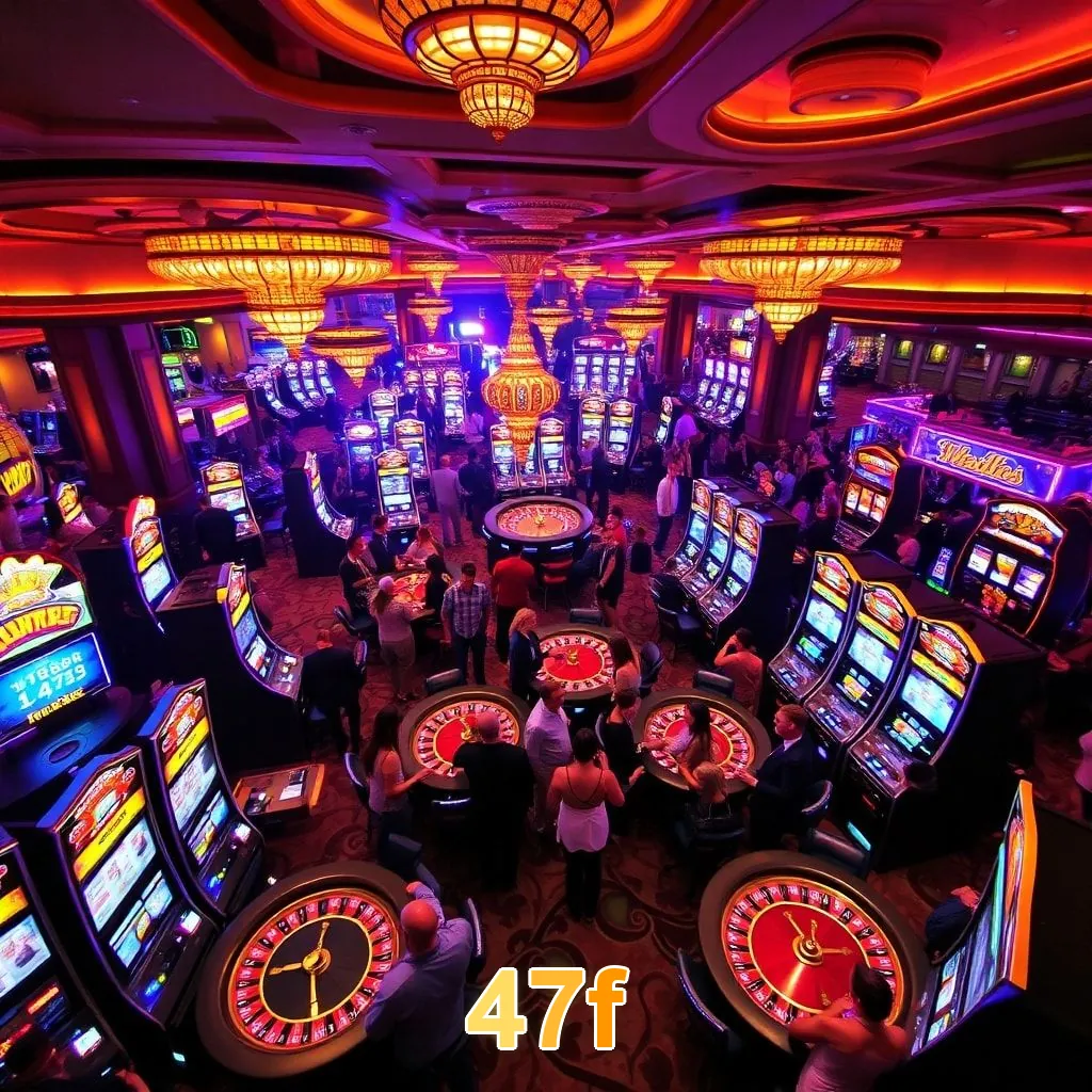 Tingkatan program VIP 47f