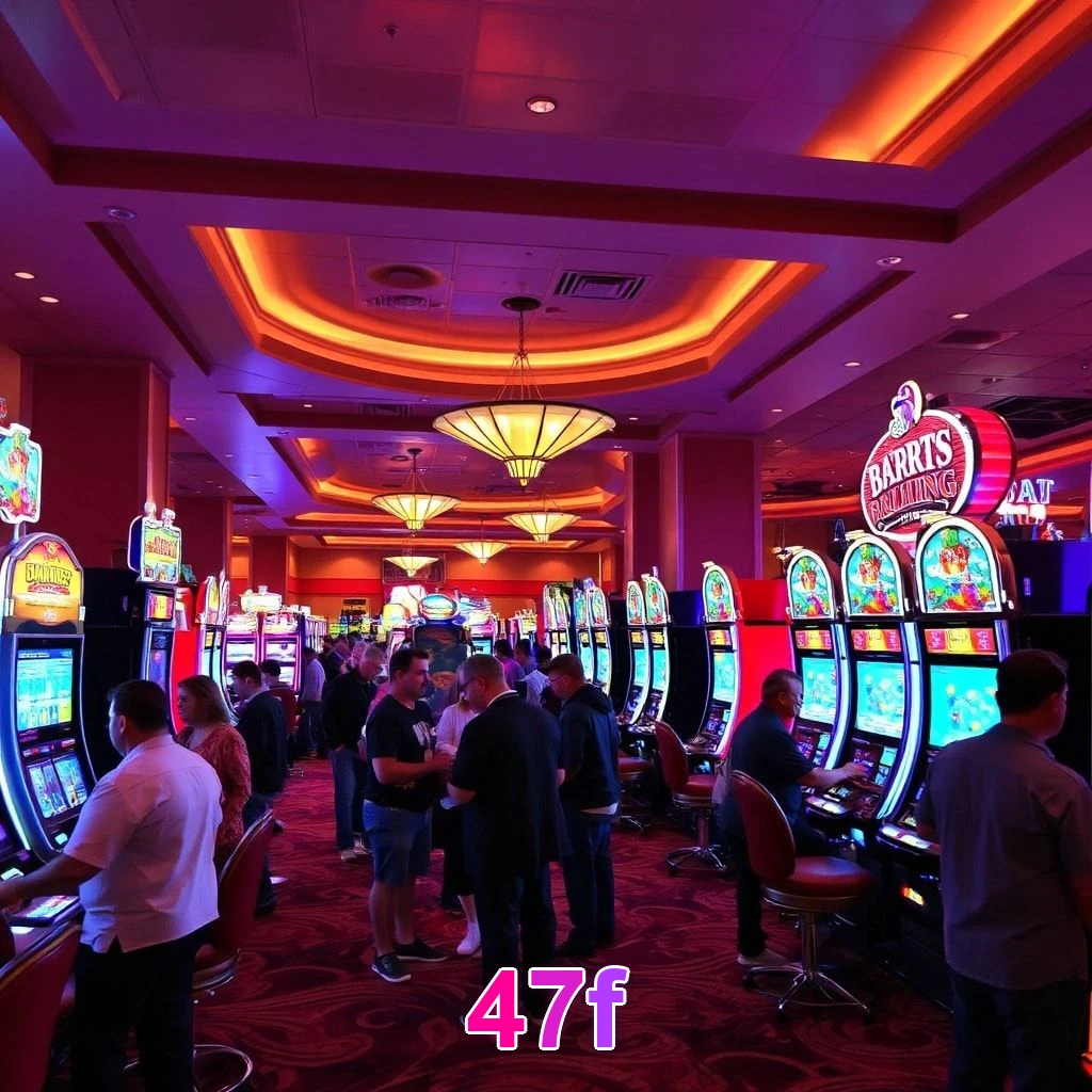 Platform 47f